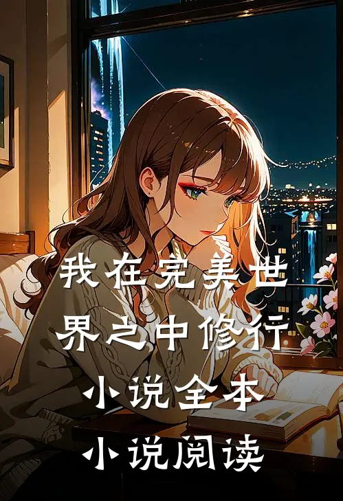 我在完美世界之中修行小说全本小说阅读