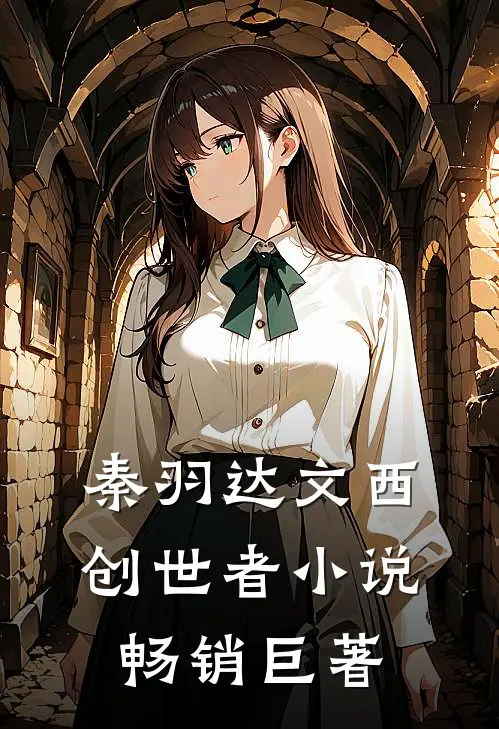 秦羽达文西创世者小说畅销巨著