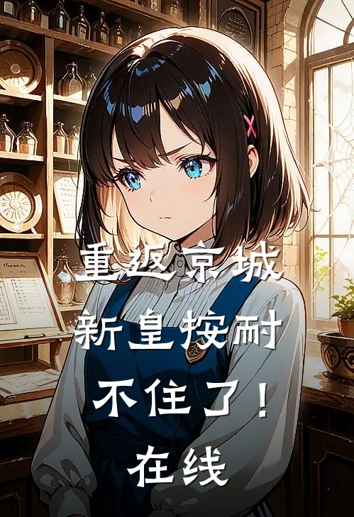 重返京城，新皇按耐不住了！在线