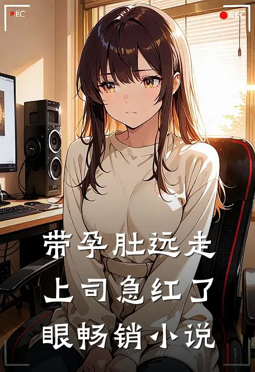 带孕肚远走，上司急红了眼畅销小说