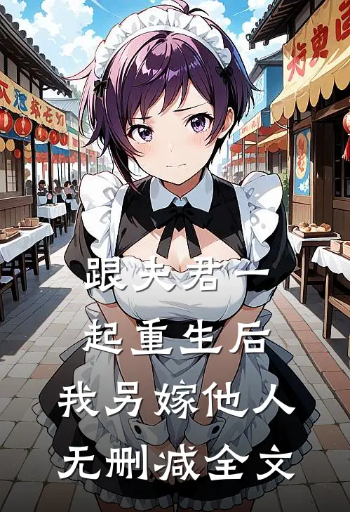 跟夫君一起重生后,我另嫁他人无删减全文免费阅读