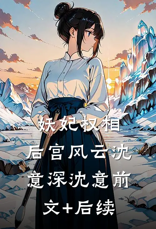 妖妃权相，后宫风云沈意深沈意前文+后续