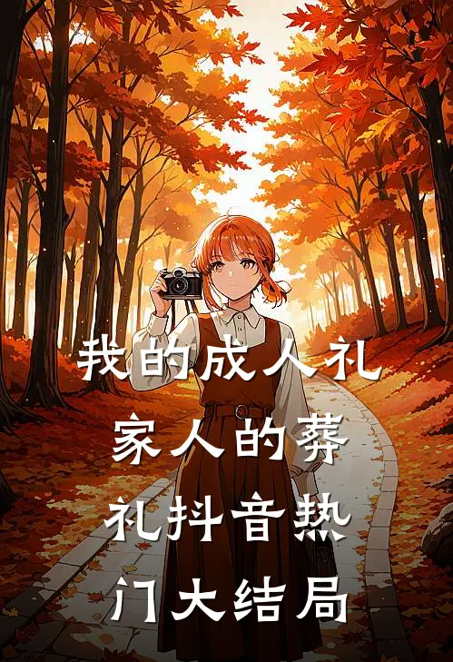 我的成人礼，家人的葬礼抖音热门大结局