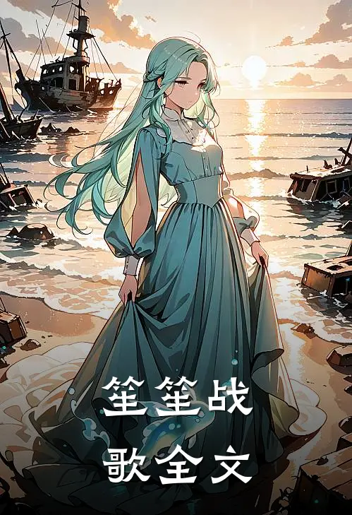 笙笙战歌全文