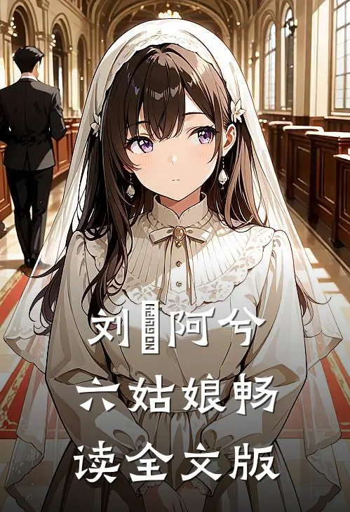 刘玥阿兮六姑娘畅读全文版
