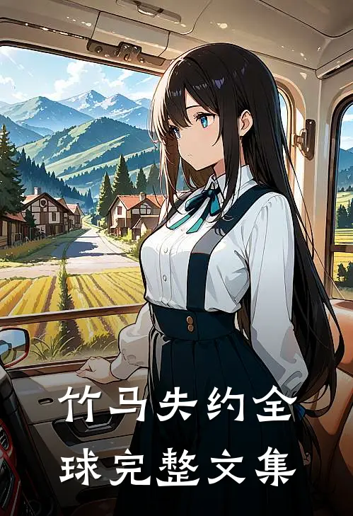 竹马失约全球完整文集