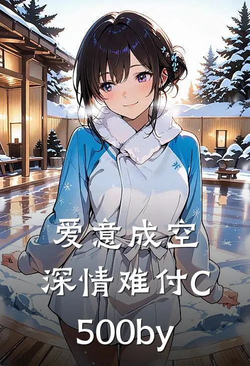 爱意成空，深情难付C500by