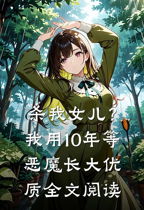 杀我女儿？我用10年等恶魔长大优质全文阅读