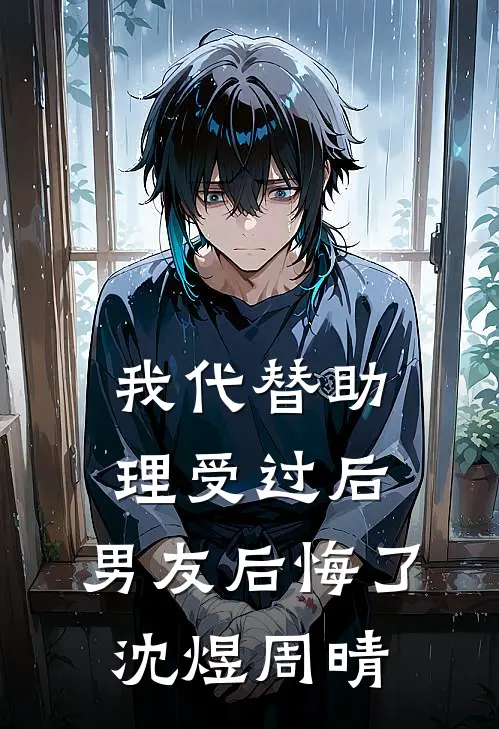 我代替助理受过后，男友后悔了沈煜周晴