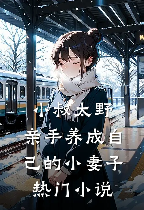 小叔太野，亲手养成自己的小妻子热门小说