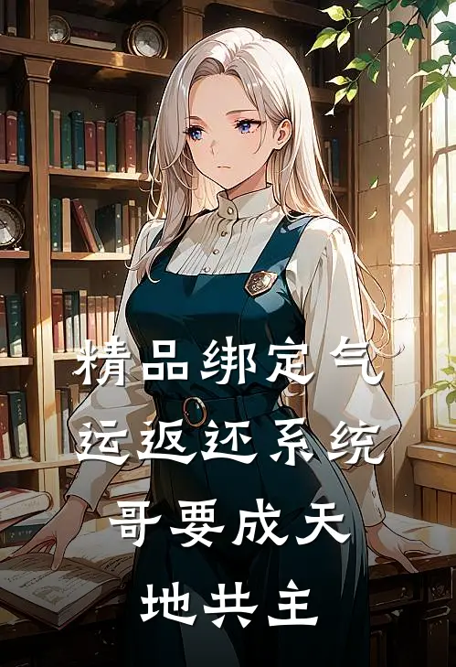 精品绑定气运返还系统，哥要成天地共主