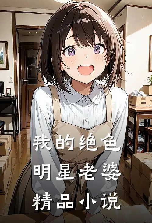 我的绝色明星老婆精品小说