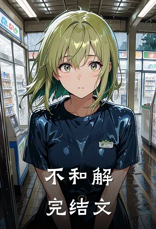 不和解完结文