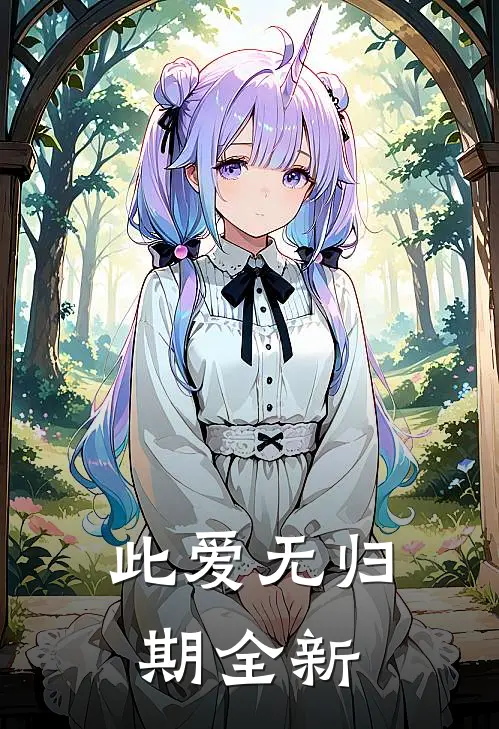 此爱无归期全新