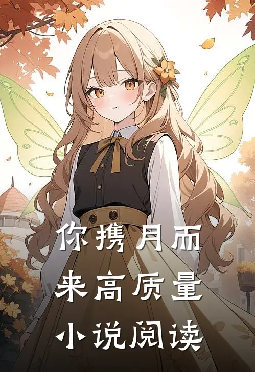 你携月而来高质量小说阅读