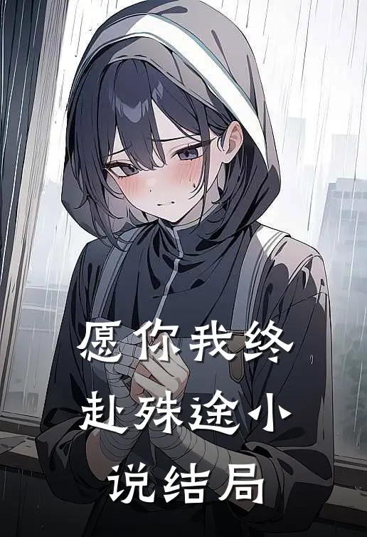 愿你我终赴殊途小说结局