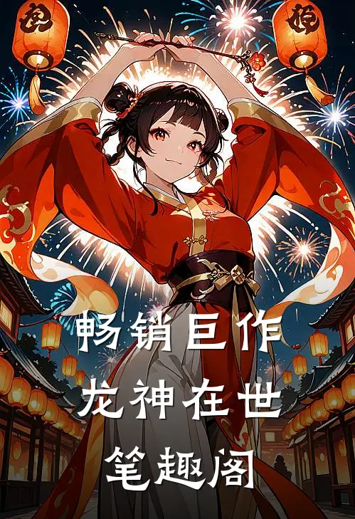 畅销巨作龙神在世笔趣阁