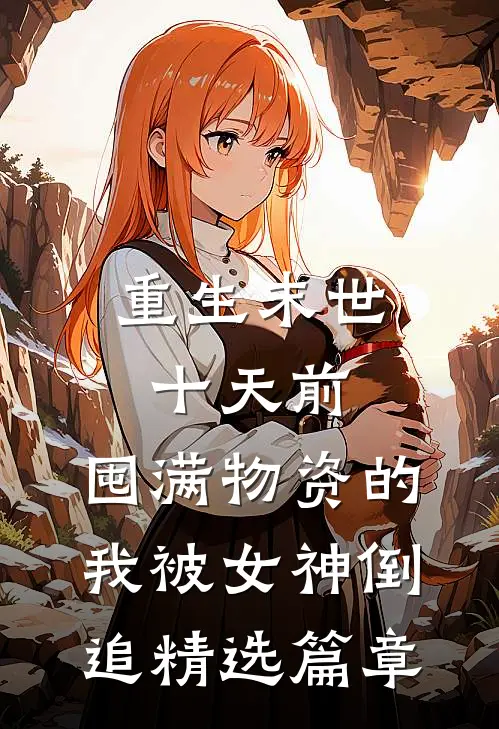 重生末世十天前，囤满物资的我被女神倒追精选篇章