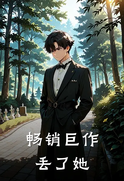 畅销巨作丢了她