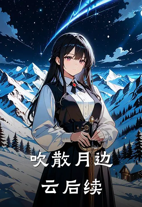 吹散月边云后续