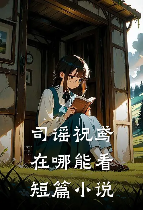 司谣祝鸢在哪能看短篇小说