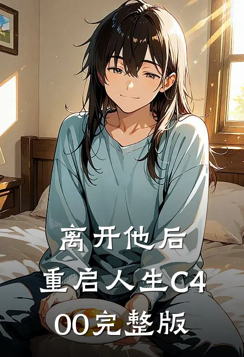 离开他后，重启人生C400完整版