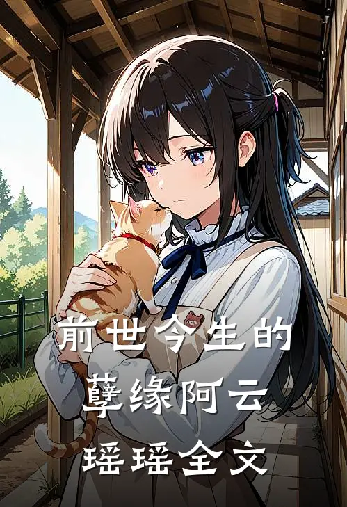 前世今生的孽缘阿云瑶瑶全文