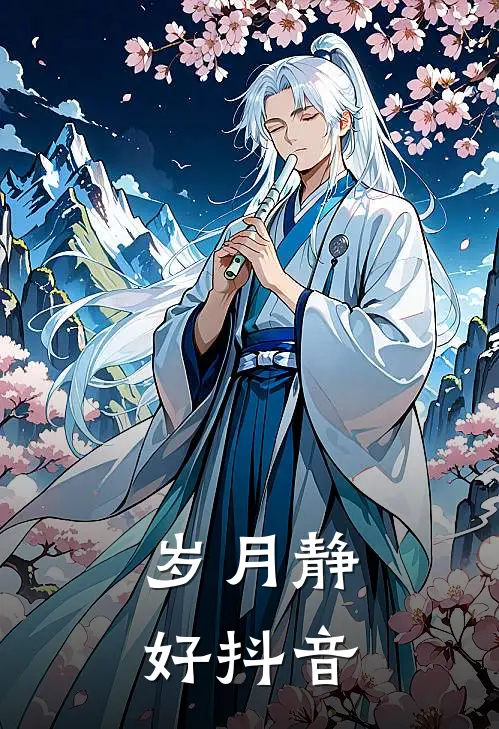 岁月静好抖音