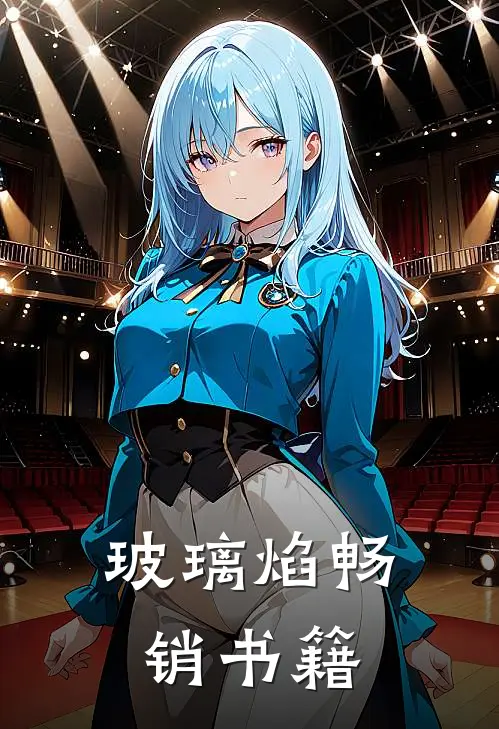 玻璃焰畅销书籍
