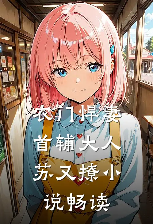 农门悍妻：首辅大人苏又撩小说畅读