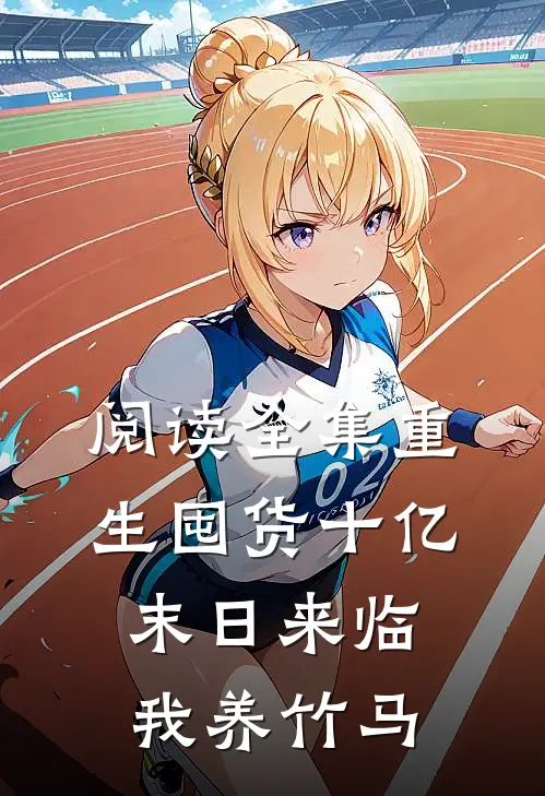 阅读全集重生囤货十亿，末日来临我养竹马