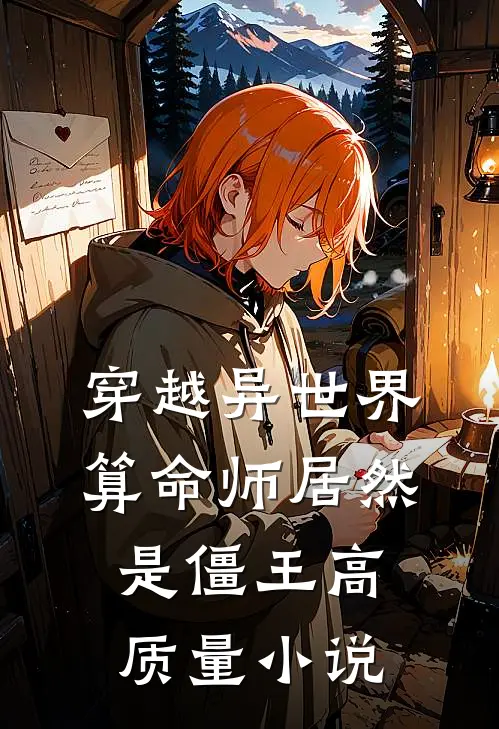 穿越异世界：算命师居然是僵王高质量小说