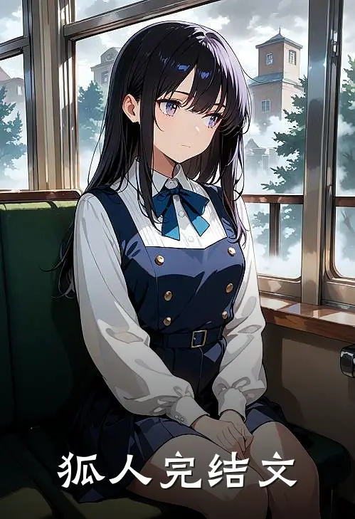 狐人完结文