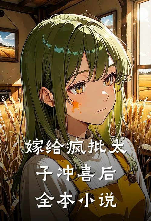 嫁给疯批太子冲喜后全本小说