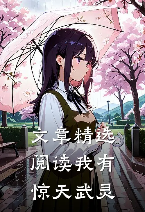 文章精选阅读我有惊天武灵
