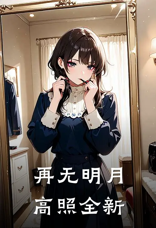 再无明月高照全新