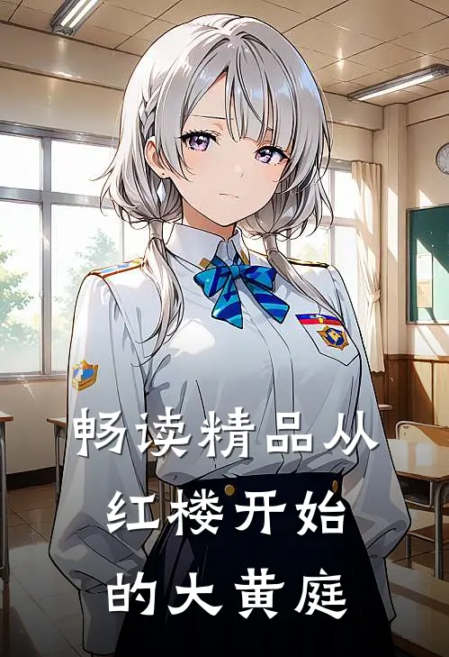 畅读精品从红楼开始的大黄庭