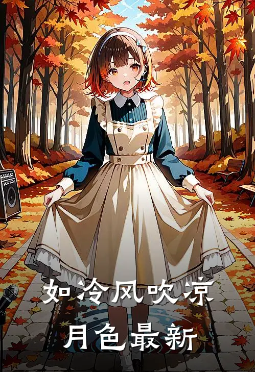 如冷风吹凉月色最新