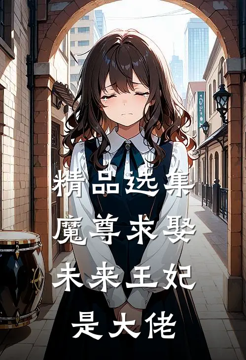 精品选集魔尊求娶：未来王妃是大佬