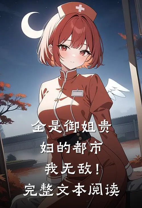 全是御姐贵妇的都市，我无敌！完整文本阅读