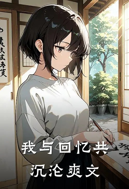 我与回忆共沉沦爽文