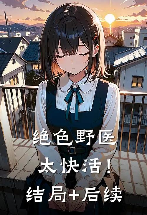 绝色野医太快活！结局+后续