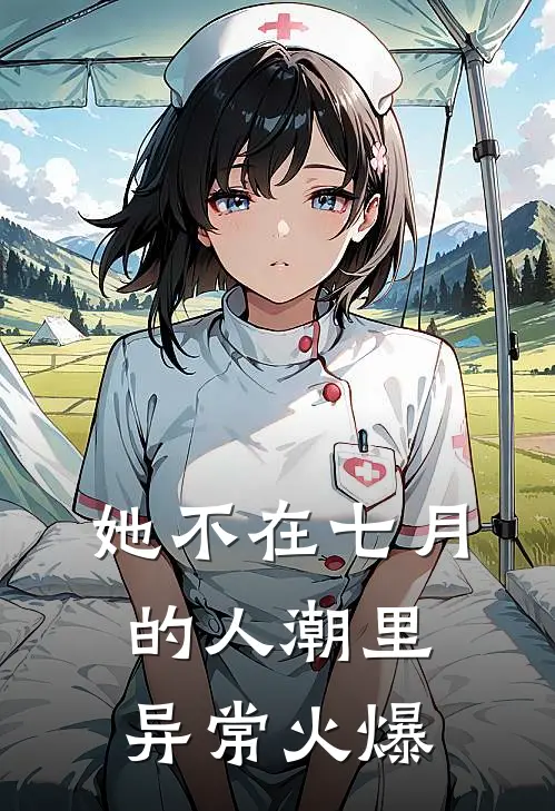 她不在七月的人潮里异常火爆
