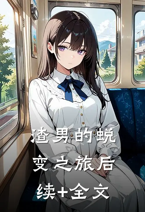 渣男的蜕变之旅后续+全文