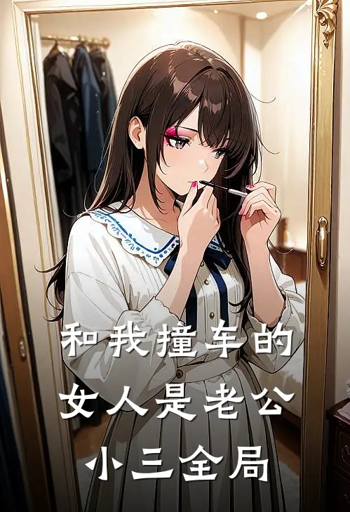 和我撞车的女人是老公小三全局