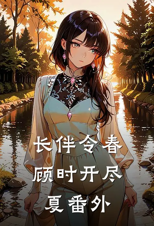 长伴令春顾时开尽夏 番外