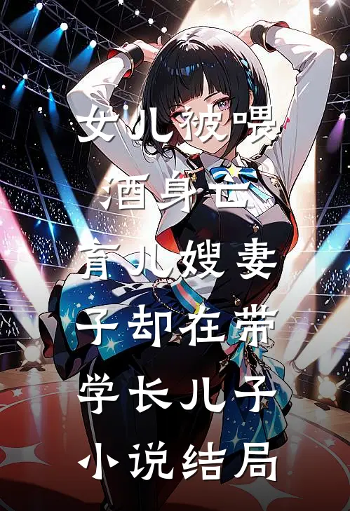 女儿被喂酒身亡，育儿嫂妻子却在带学长儿子小说结局
