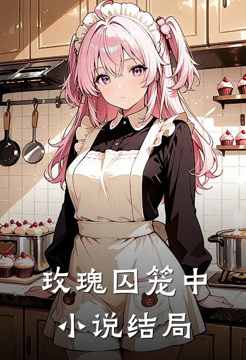 玫瑰囚笼中小说结局
