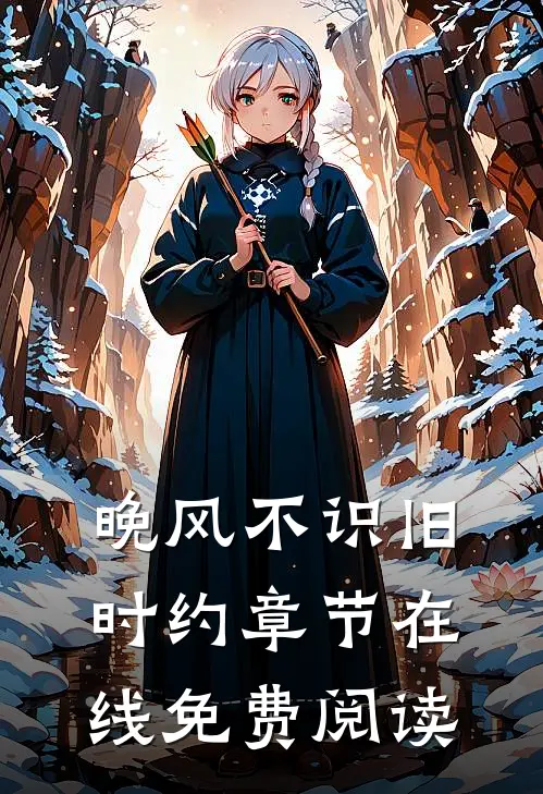 晚风不识旧时约章节在线免费阅读
