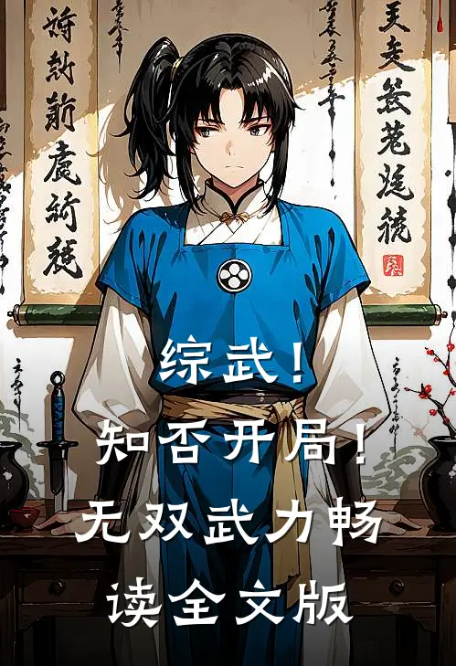 综武！知否开局！无双武力畅读全文版